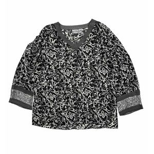 Women’s Chico blouses size 2